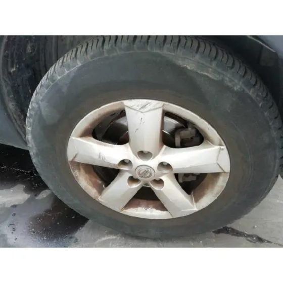 NISSAN QASHQAI (J10) '2007 ACENTA NEGRO