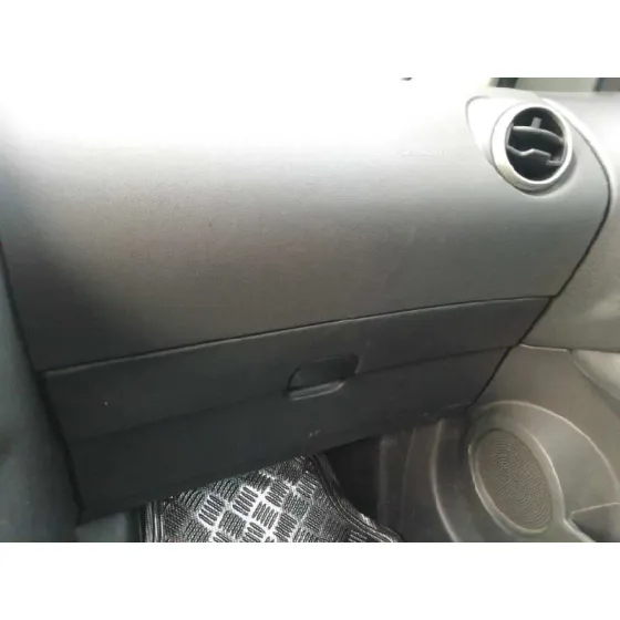 NISSAN QASHQAI (J10) '2007 ACENTA NEGRO