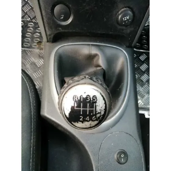 NISSAN QASHQAI (J10) '2007 ACENTA NEGRO