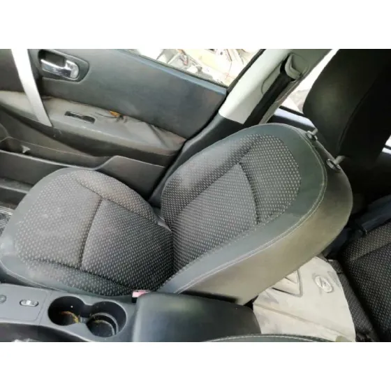 NISSAN QASHQAI (J10) '2007 ACENTA NEGRO