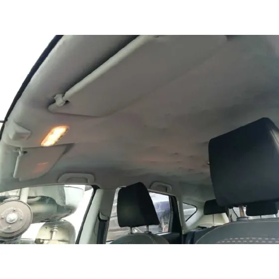 NISSAN QASHQAI (J10) '2007 ACENTA NEGRO