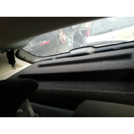 NISSAN QASHQAI (J10) '2007 ACENTA NEGRO