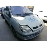 RENAULT SCENIC (JA..) RENAULT SCENIC (JA..) '2003 1.9 DCI DIESEL CAT GRIS PLATA 1999