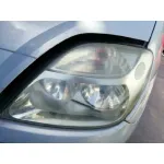 RENAULT SCENIC (JA..) RENAULT SCENIC (JA..) '2003 1.9 DCI DIESEL CAT GRIS PLATA 1999