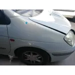 RENAULT SCENIC (JA..) RENAULT SCENIC (JA..) '2003 1.9 DCI DIESEL CAT GRIS PLATA 1999