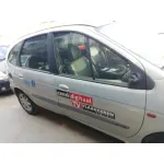 RENAULT SCENIC (JA..) RENAULT SCENIC (JA..) '2003 1.9 DCI DIESEL CAT GRIS PLATA 1999