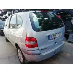 RENAULT SCENIC (JA..) RENAULT SCENIC (JA..) '2003 1.9 DCI DIESEL CAT GRIS PLATA 1999