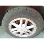 RENAULT SCENIC (JA..) RENAULT SCENIC (JA..) '2003 1.9 DCI DIESEL CAT GRIS PLATA 1999
