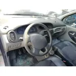 RENAULT SCENIC (JA..) RENAULT SCENIC (JA..) '2003 1.9 DCI DIESEL CAT GRIS PLATA 1999