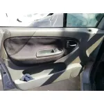 RENAULT SCENIC (JA..) RENAULT SCENIC (JA..) '2003 1.9 DCI DIESEL CAT GRIS PLATA 1999