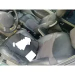 RENAULT SCENIC (JA..) RENAULT SCENIC (JA..) '2003 1.9 DCI DIESEL CAT GRIS PLATA 1999