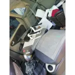 RENAULT SCENIC (JA..) RENAULT SCENIC (JA..) '2003 1.9 DCI DIESEL CAT GRIS PLATA 1999