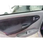 RENAULT SCENIC (JA..) RENAULT SCENIC (JA..) '2003 1.9 DCI DIESEL CAT GRIS PLATA 1999