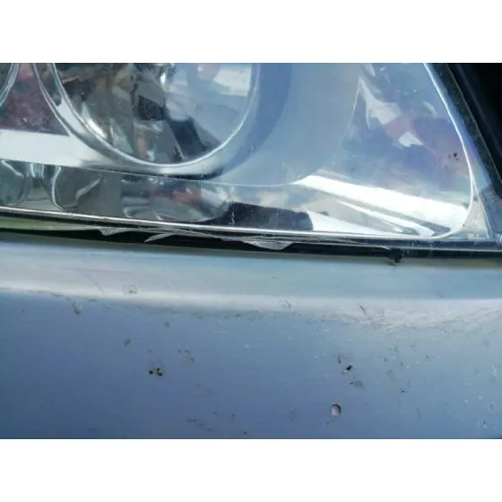RENAULT SCENIC (JA..) '2003 1.9 DCI DIESEL CAT GRIS PLATA