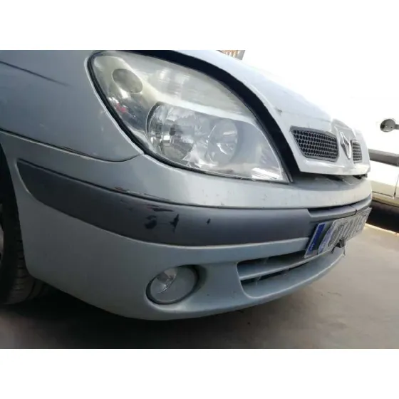 RENAULT SCENIC (JA..) '2003 1.9 DCI DIESEL CAT GRIS PLATA