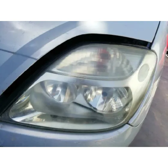 RENAULT SCENIC (JA..) '2003 1.9 DCI DIESEL CAT GRIS PLATA