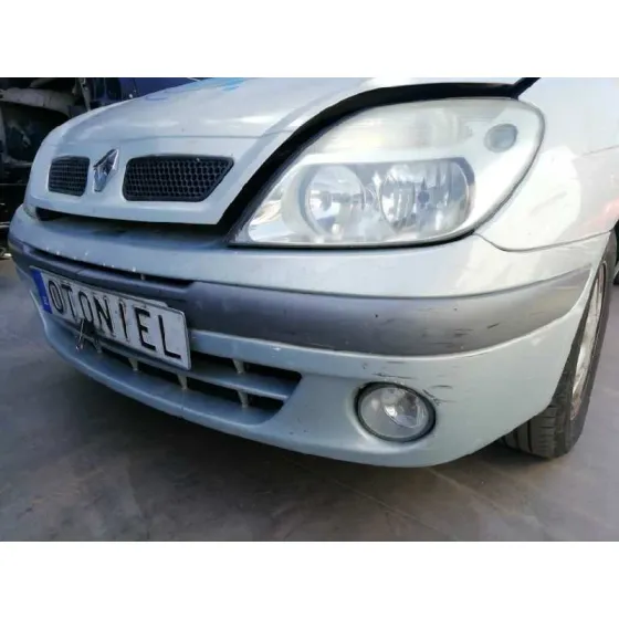 RENAULT SCENIC (JA..) '2003 1.9 DCI DIESEL CAT GRIS PLATA