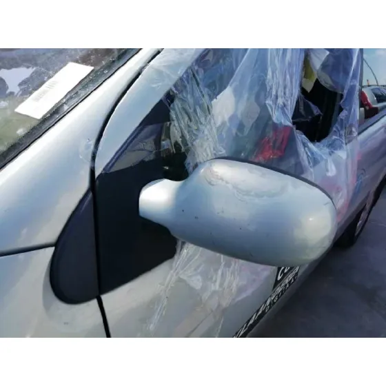RENAULT SCENIC (JA..) '2003 1.9 DCI DIESEL CAT GRIS PLATA