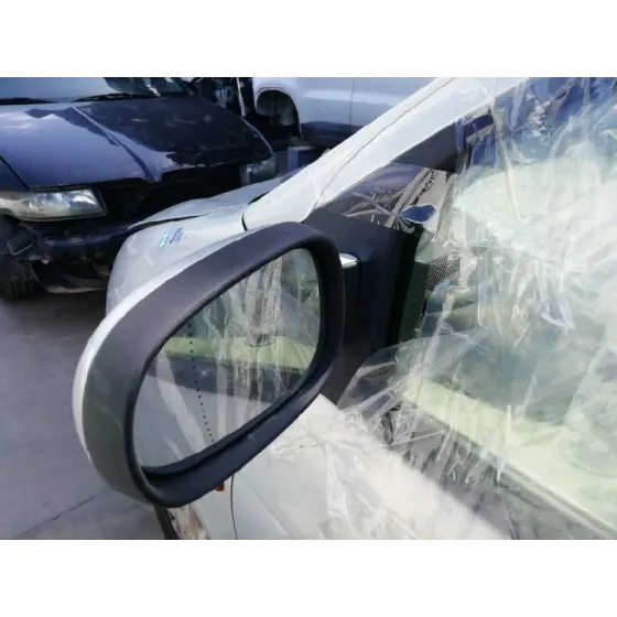 RENAULT SCENIC (JA..) '2003 1.9 DCI DIESEL CAT GRIS PLATA