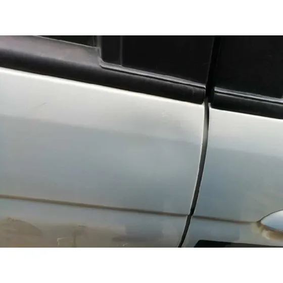 RENAULT SCENIC (JA..) '2003 1.9 DCI DIESEL CAT GRIS PLATA