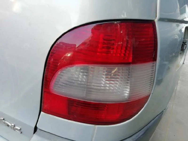 RENAULT SCENIC (JA..) '2003 1.9 DCI DIESEL CAT GRIS PLATA