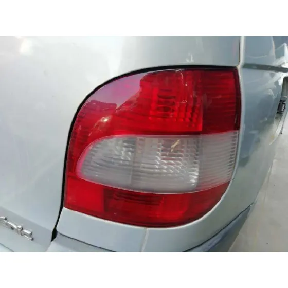 RENAULT SCENIC (JA..) '2003 1.9 DCI DIESEL CAT GRIS PLATA