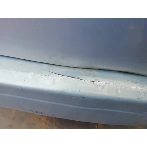 RENAULT SCENIC (JA..) '2003 1.9 DCI DIESEL CAT GRIS PLATA
