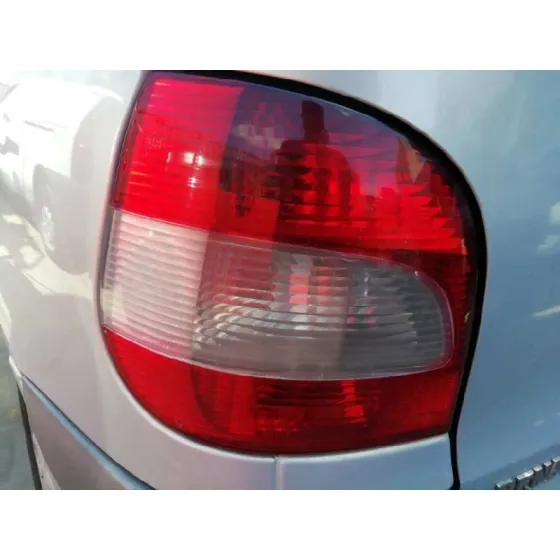 RENAULT SCENIC (JA..) '2003 1.9 DCI DIESEL CAT GRIS PLATA