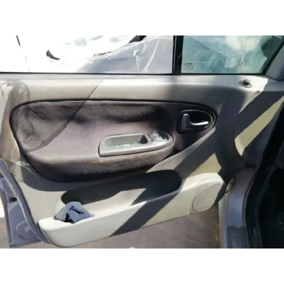 RENAULT SCENIC (JA..) '2003 1.9 DCI DIESEL CAT GRIS PLATA