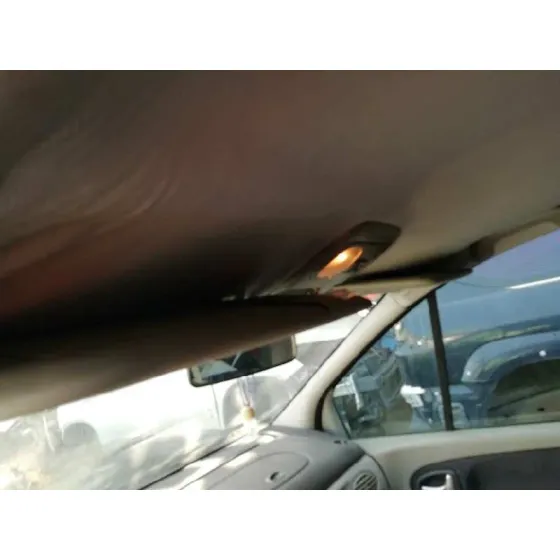 RENAULT SCENIC (JA..) '2003 1.9 DCI DIESEL CAT GRIS PLATA