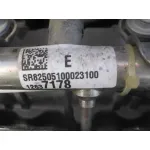 OPEL CORSA E OPEL CORSA E '2015 COLOR EDITION ECOFLEX GRIS 2014
