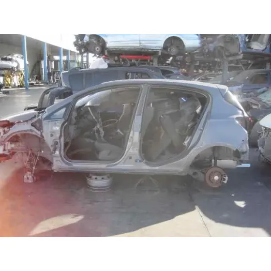 OPEL CORSA E '2015 COLOR EDITION ECOFLEX GRIS
