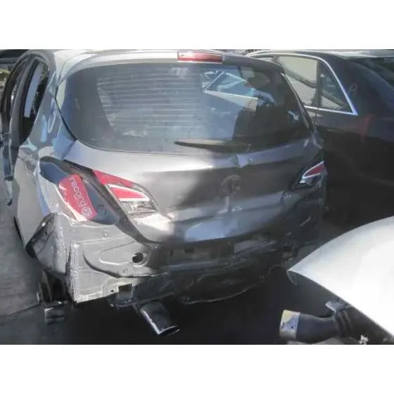 OPEL CORSA E '2015 COLOR EDITION ECOFLEX GRIS
