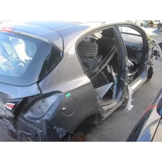 OPEL CORSA E '2015 COLOR EDITION ECOFLEX GRIS