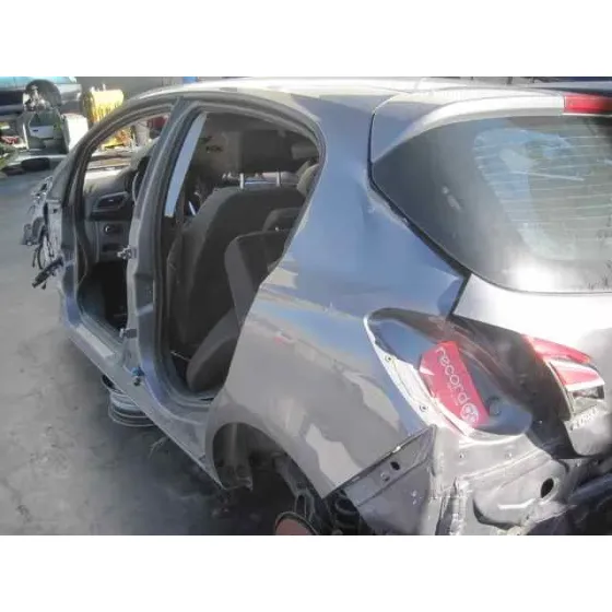 OPEL CORSA E '2015 COLOR EDITION ECOFLEX GRIS