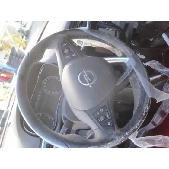 OPEL CORSA E '2015 COLOR EDITION ECOFLEX GRIS