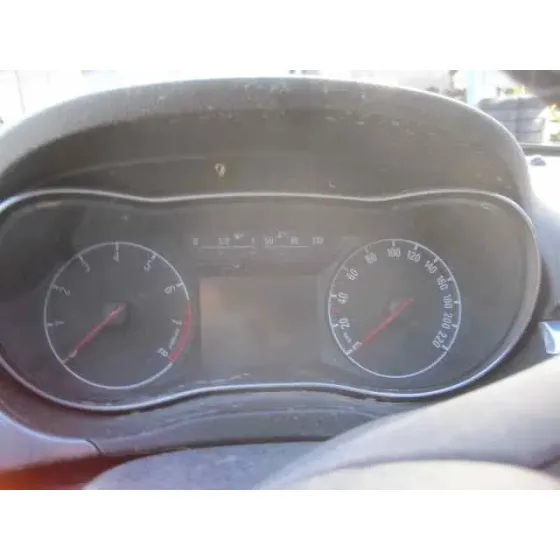 OPEL CORSA E '2015 COLOR EDITION ECOFLEX GRIS