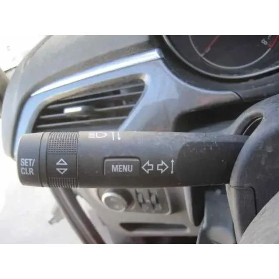 OPEL CORSA E '2015 COLOR EDITION ECOFLEX GRIS