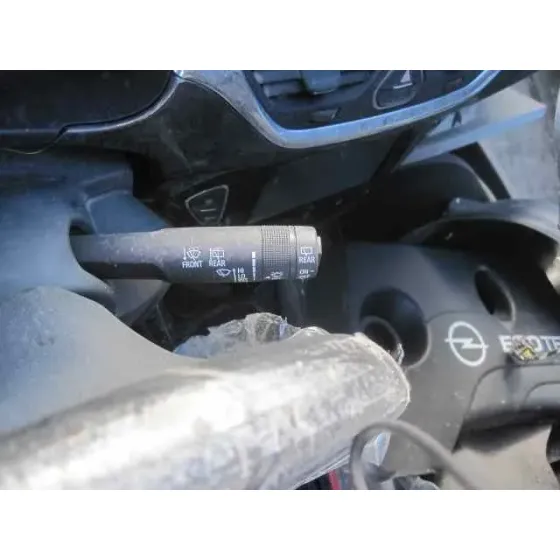 OPEL CORSA E '2015 COLOR EDITION ECOFLEX GRIS
