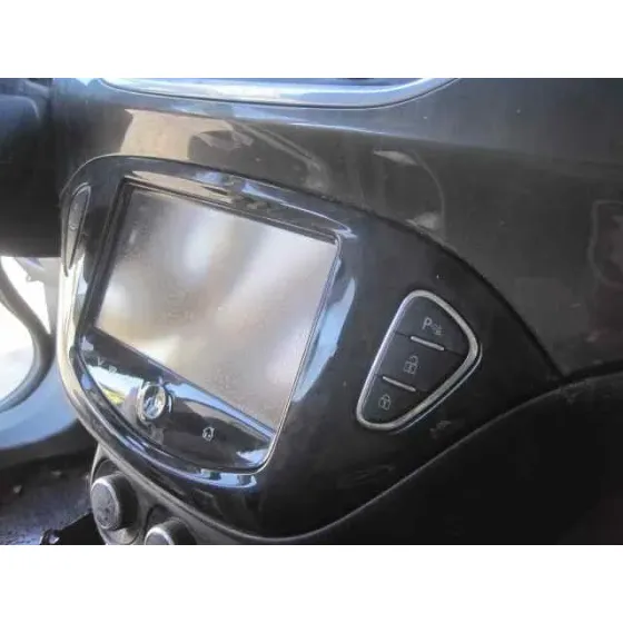 OPEL CORSA E '2015 COLOR EDITION ECOFLEX GRIS