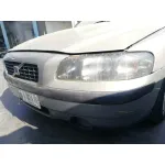VOLVO S60 BERLINA VOLVO S60 BERLINA '2001 2.4 T / 2.5 T DORADO 2001