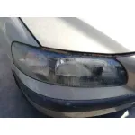VOLVO S60 BERLINA VOLVO S60 BERLINA '2001 2.4 T / 2.5 T DORADO 2001