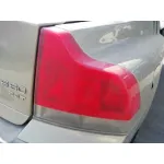 VOLVO S60 BERLINA VOLVO S60 BERLINA '2001 2.4 T / 2.5 T DORADO 2001