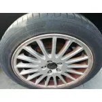VOLVO S60 BERLINA VOLVO S60 BERLINA '2001 2.4 T / 2.5 T DORADO 2001