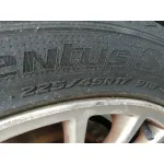 VOLVO S60 BERLINA VOLVO S60 BERLINA '2001 2.4 T / 2.5 T DORADO 2001