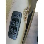 VOLVO S60 BERLINA VOLVO S60 BERLINA '2001 2.4 T / 2.5 T DORADO 2001