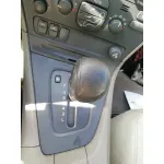 VOLVO S60 BERLINA VOLVO S60 BERLINA '2001 2.4 T / 2.5 T DORADO 2001