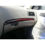 VOLVO S60 BERLINA VOLVO S60 BERLINA '2001 2.4 T / 2.5 T DORADO 2001