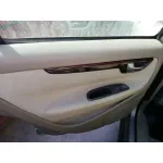 VOLVO S60 BERLINA VOLVO S60 BERLINA '2001 2.4 T / 2.5 T DORADO 2001