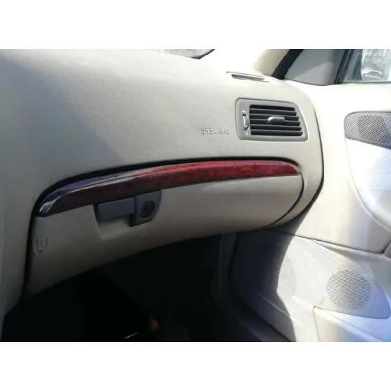 VOLVO S60 BERLINA '2001 2.4 T / 2.5 T DORADO